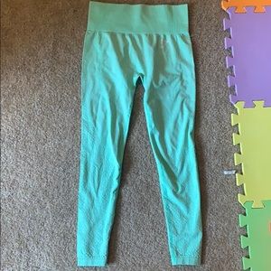 Gymshark dry leggings